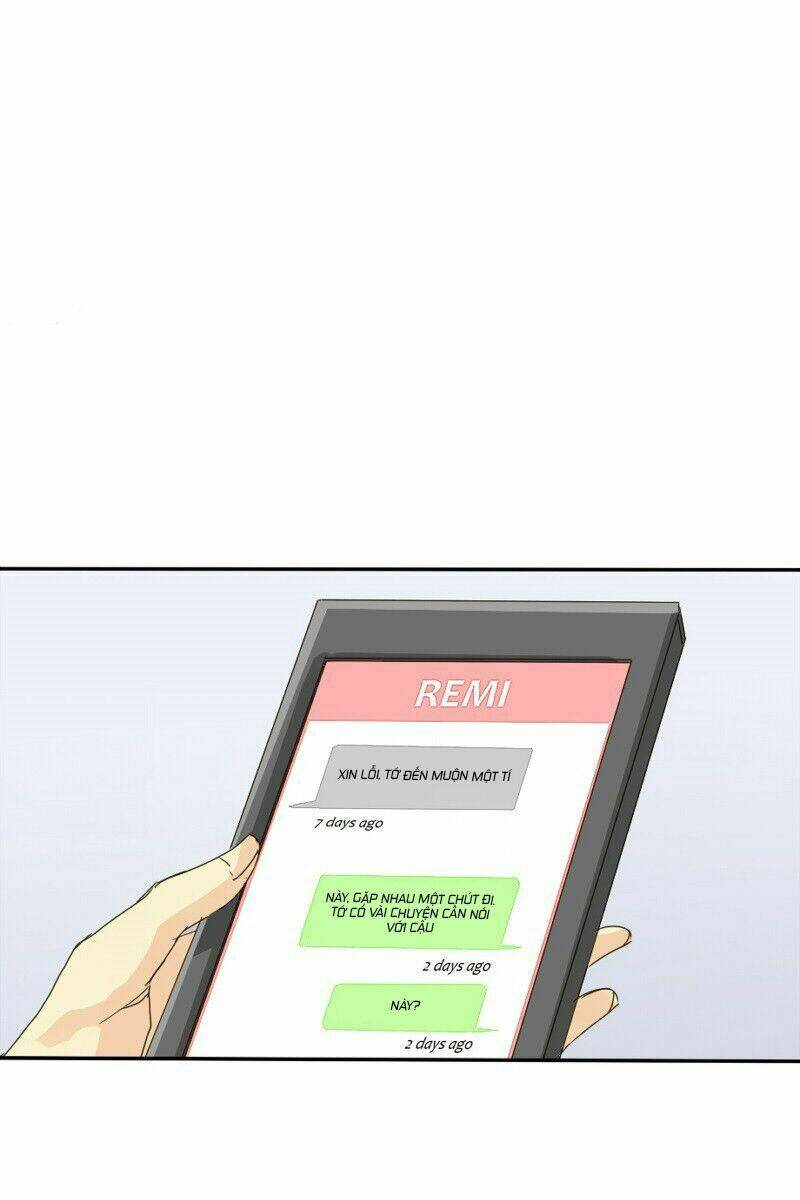 Đọc truyện Thế giới không hoàn hảo - Chap 102