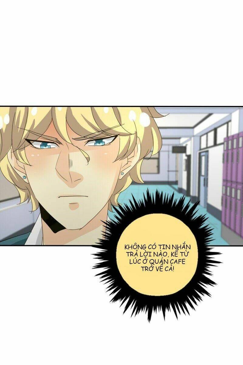 Đọc truyện Thế giới không hoàn hảo - Chap 102