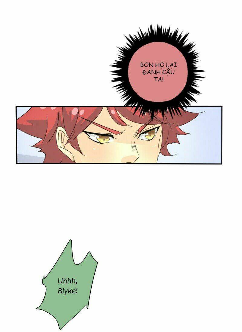 Đọc truyện Thế giới không hoàn hảo - Chap 102