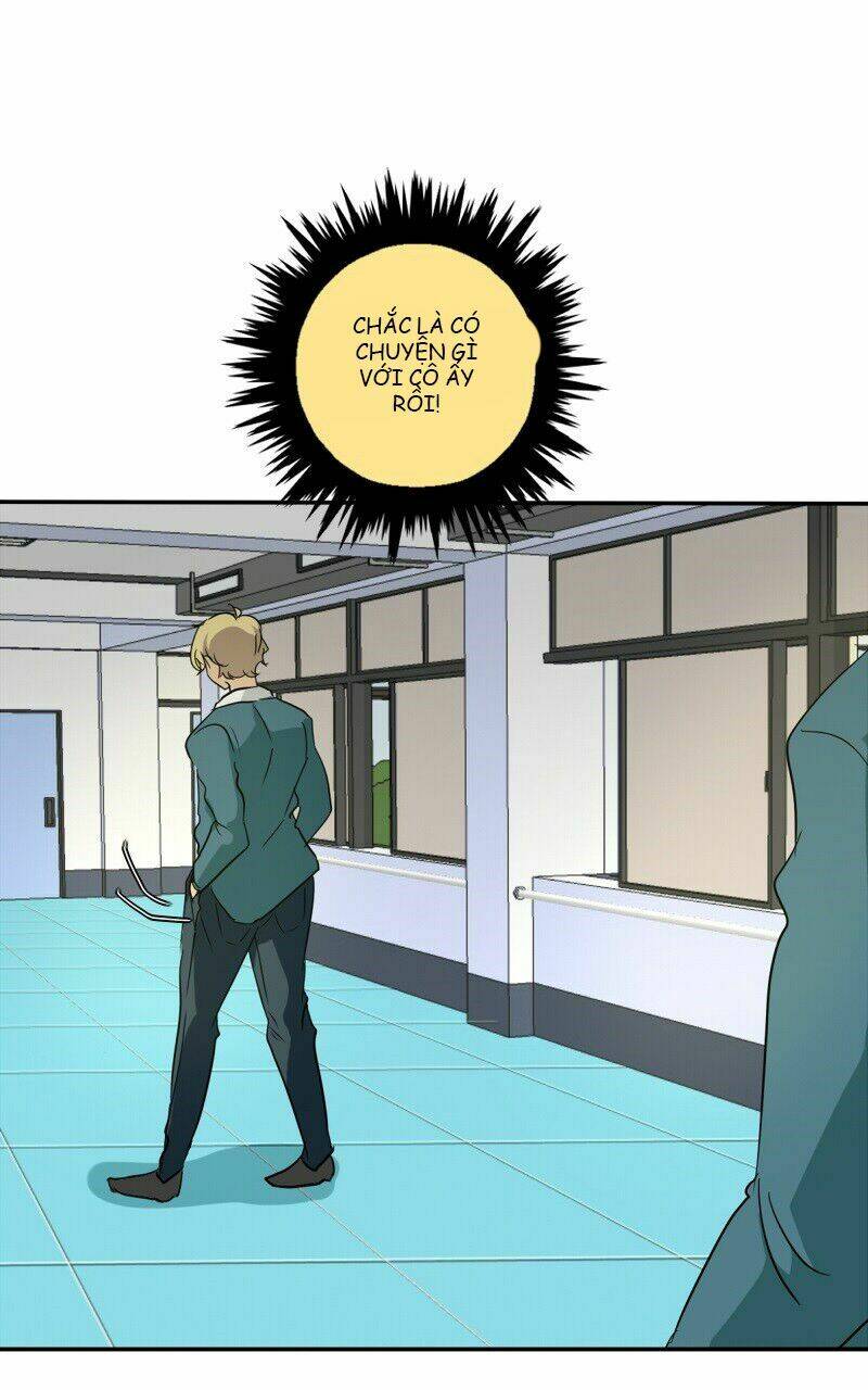 Đọc truyện Thế giới không hoàn hảo - Chap 102