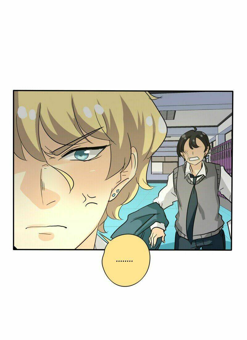 Đọc truyện Thế giới không hoàn hảo - Chap 102