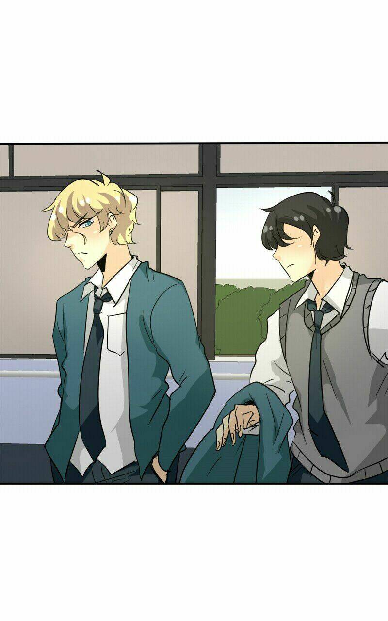 Đọc truyện Thế giới không hoàn hảo - Chap 102