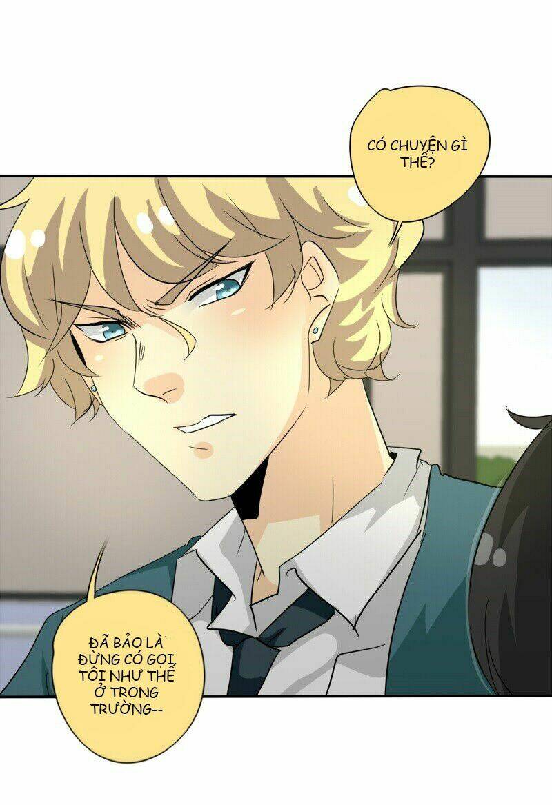 Đọc truyện Thế giới không hoàn hảo - Chap 102