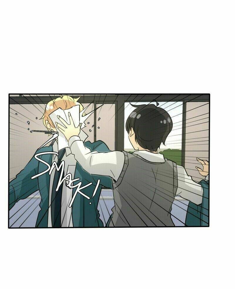 Đọc truyện Thế giới không hoàn hảo - Chap 102