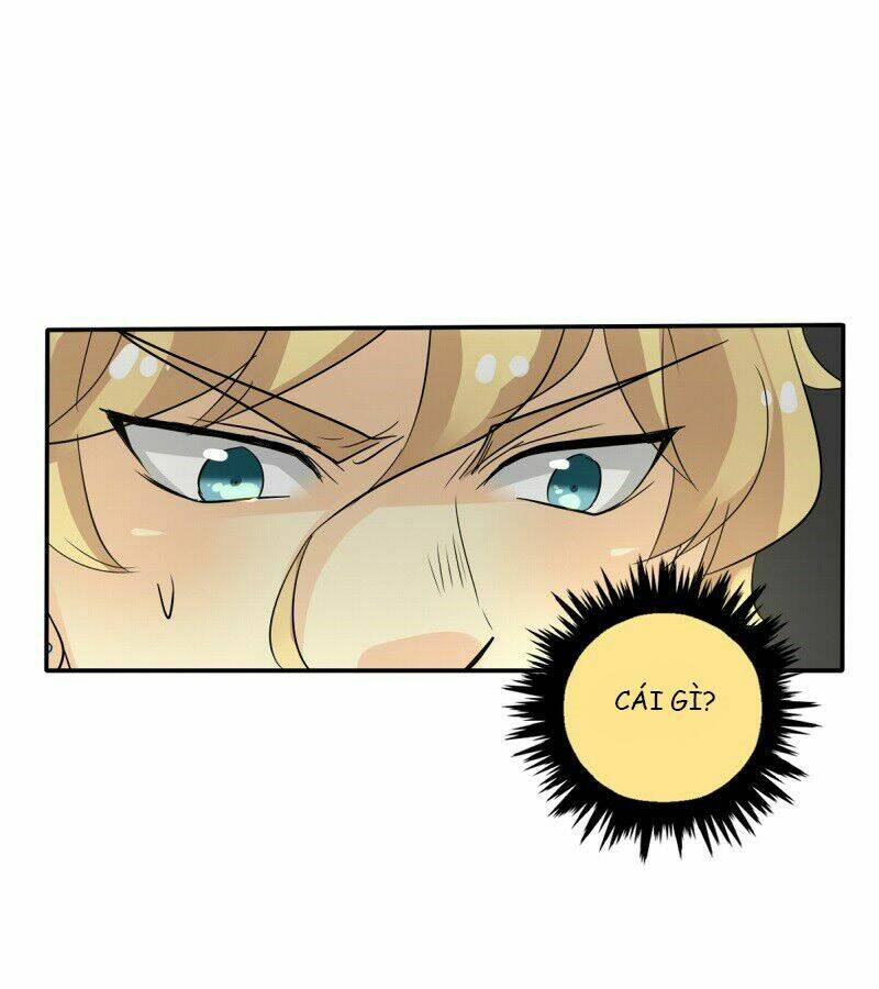 Đọc truyện Thế giới không hoàn hảo - Chap 102