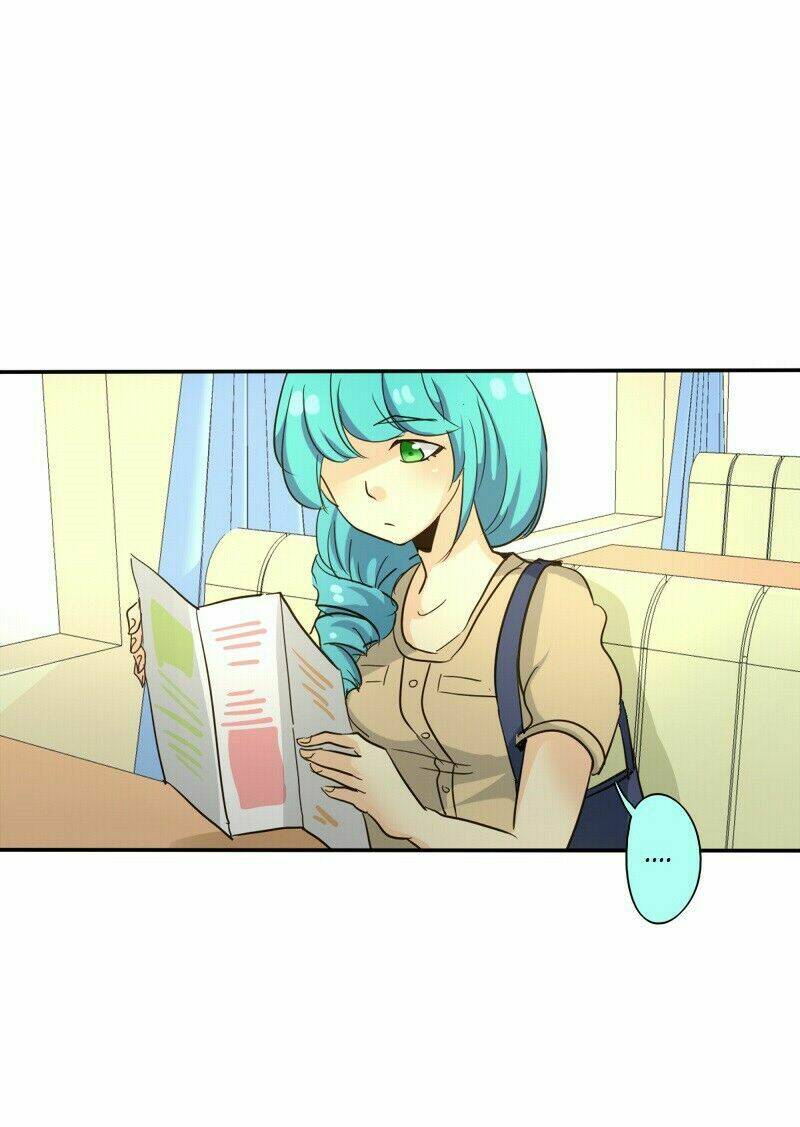 Đọc truyện Thế giới không hoàn hảo - Chap 103