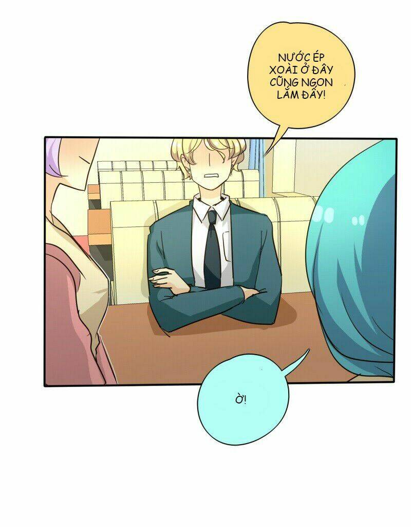 Đọc truyện Thế giới không hoàn hảo - Chap 103