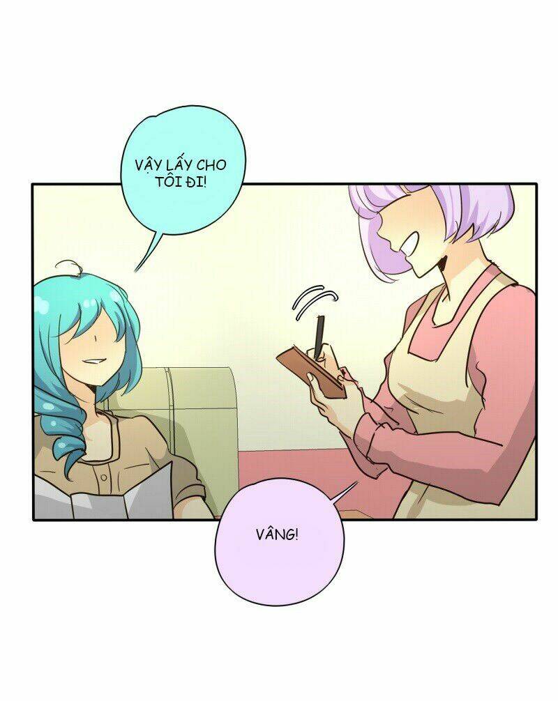 Đọc truyện Thế giới không hoàn hảo - Chap 103