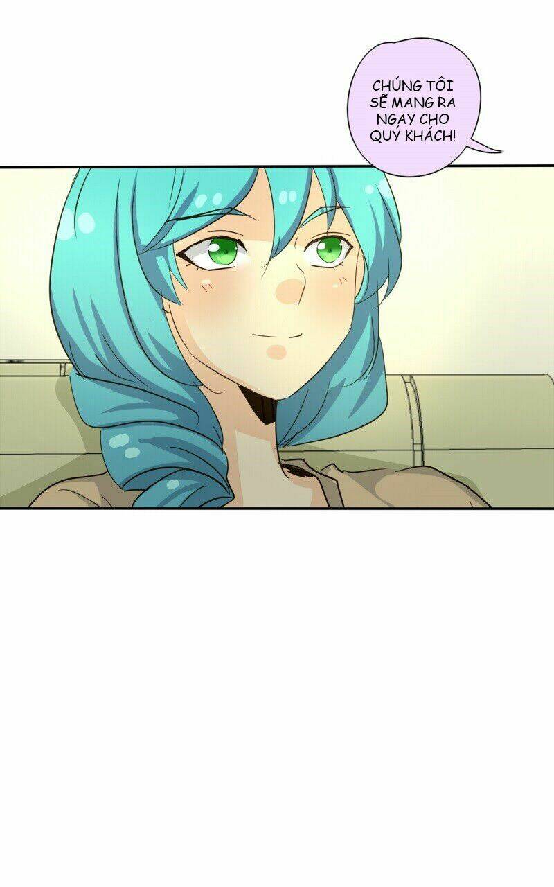 Đọc truyện Thế giới không hoàn hảo - Chap 103