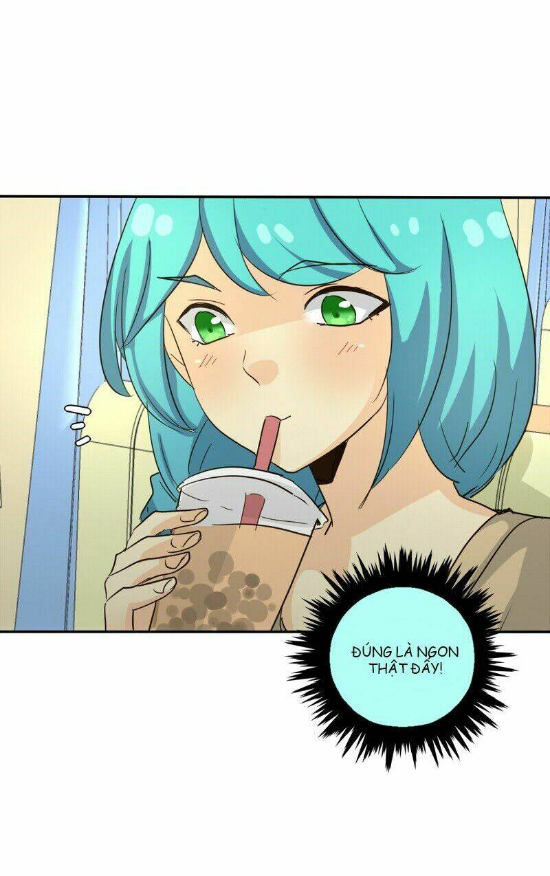 Đọc truyện Thế giới không hoàn hảo - Chap 103