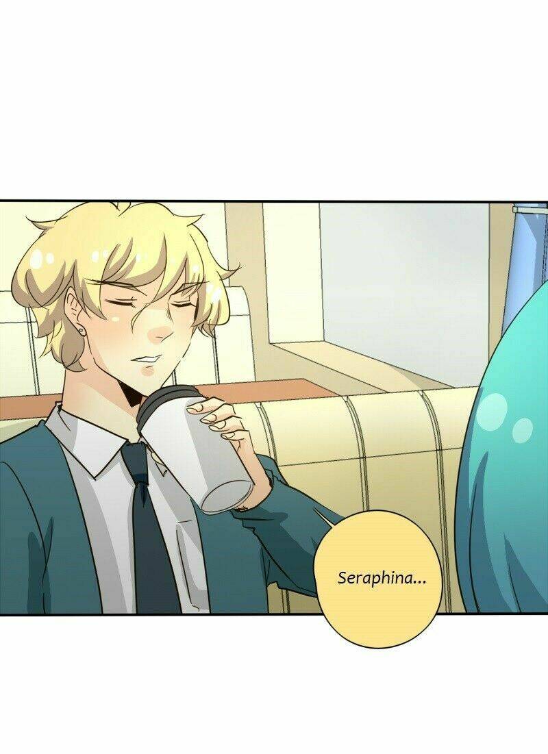 Đọc truyện Thế giới không hoàn hảo - Chap 103