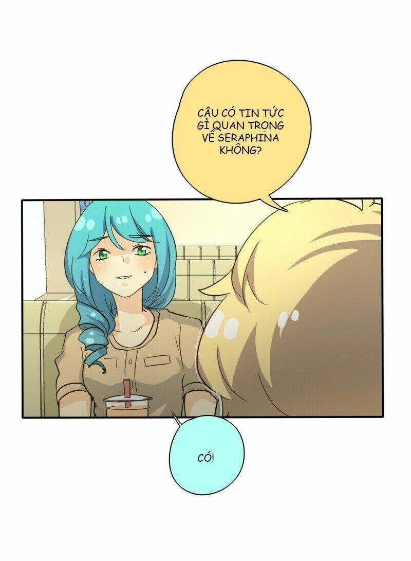 Đọc truyện Thế giới không hoàn hảo - Chap 103