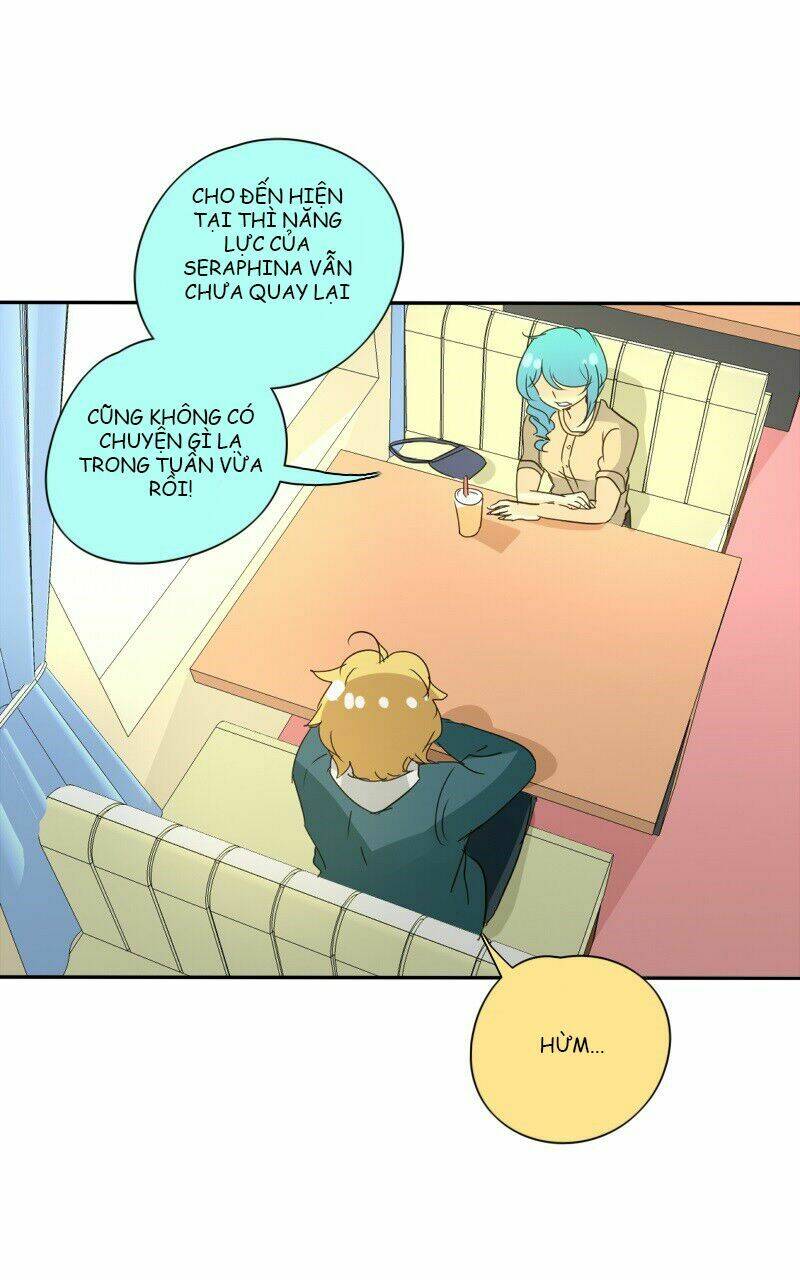 Đọc truyện Thế giới không hoàn hảo - Chap 103