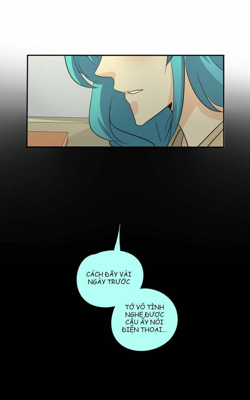 Đọc truyện Thế giới không hoàn hảo - Chap 103