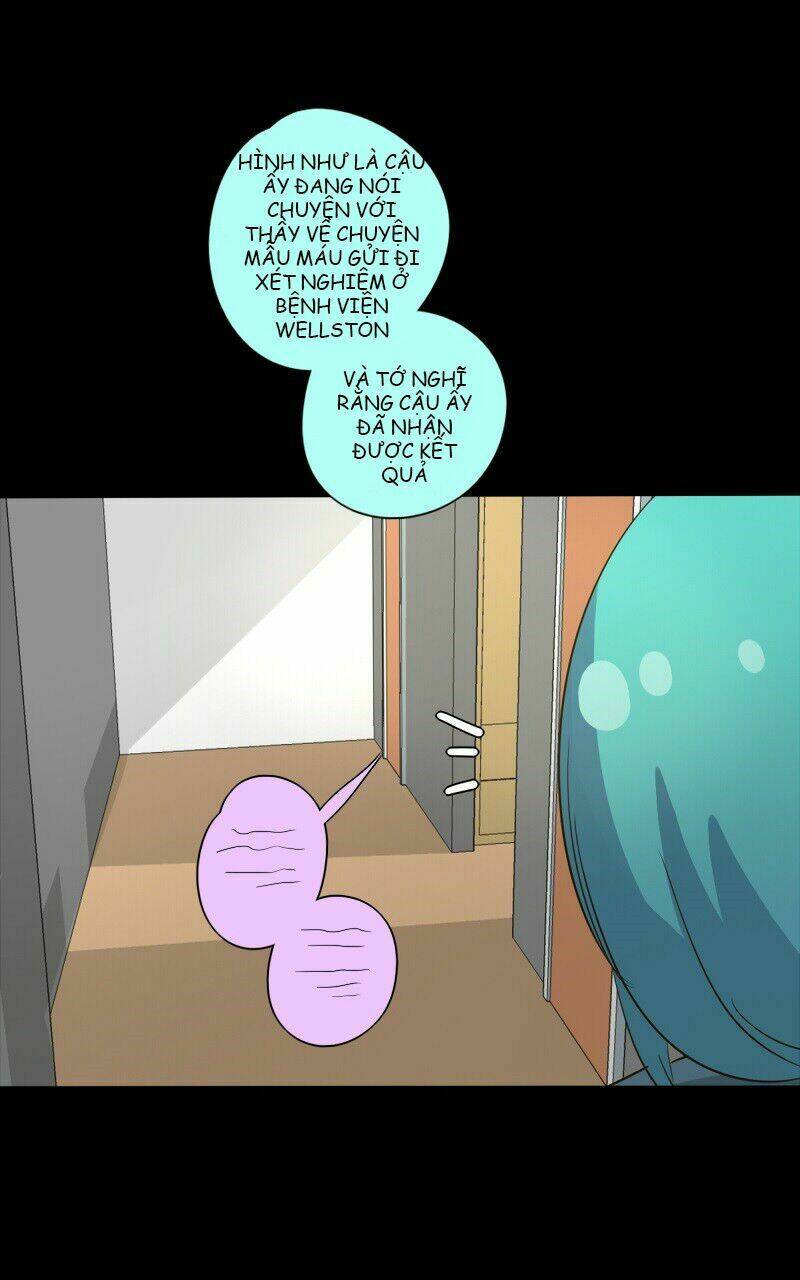 Đọc truyện Thế giới không hoàn hảo - Chap 103