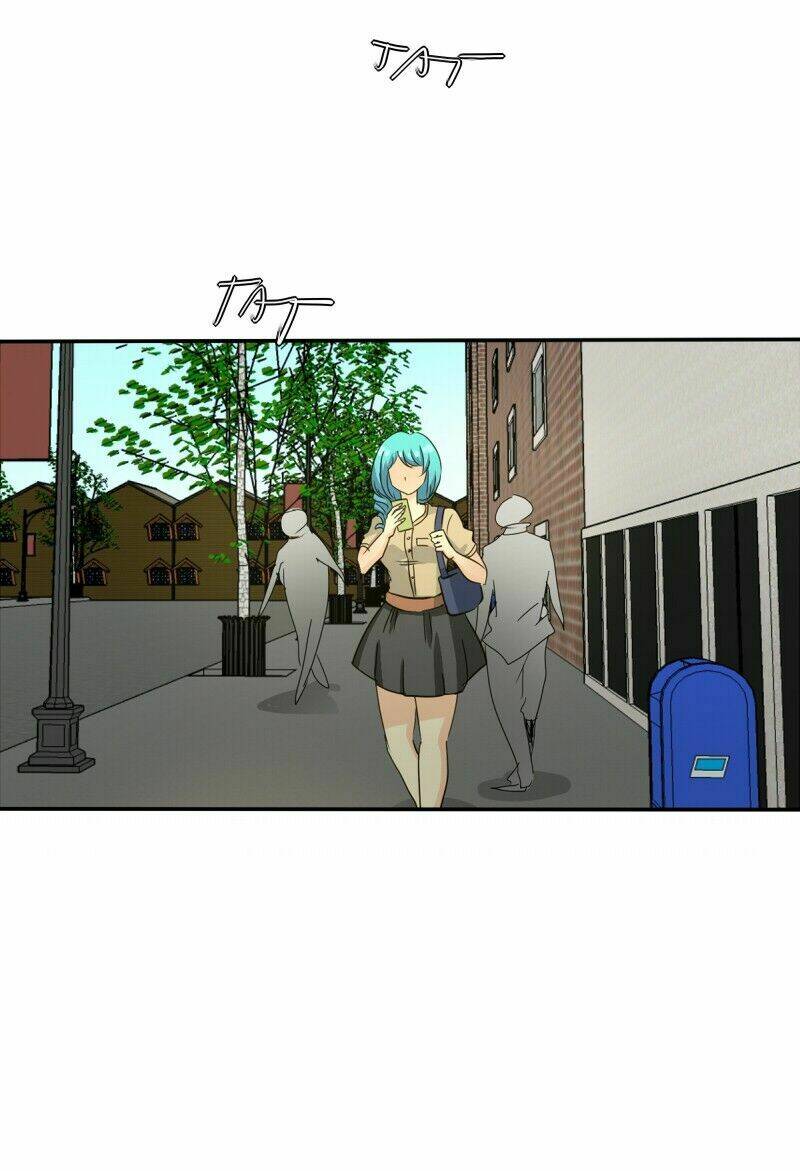 Đọc truyện Thế giới không hoàn hảo - Chap 103