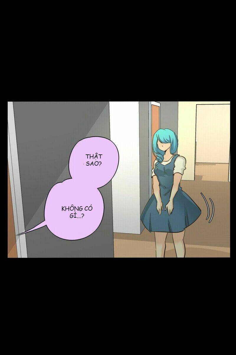 Đọc truyện Thế giới không hoàn hảo - Chap 103