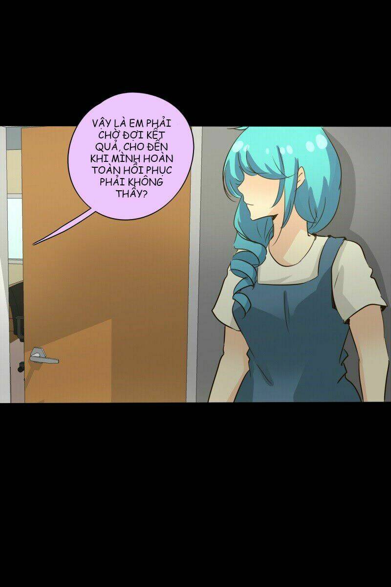 Đọc truyện Thế giới không hoàn hảo - Chap 103