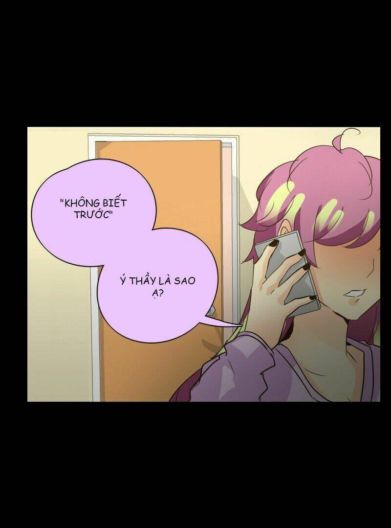 Đọc truyện Thế giới không hoàn hảo - Chap 103