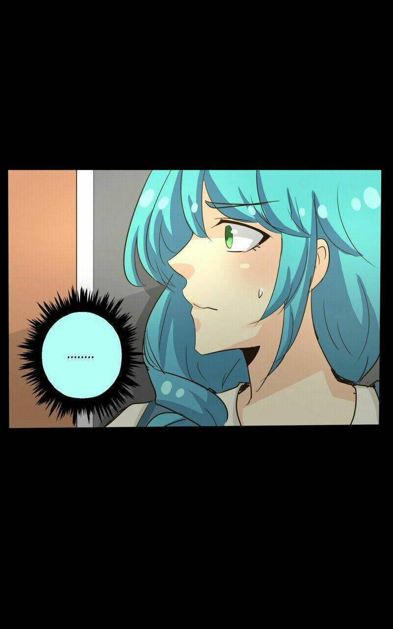 Đọc truyện Thế giới không hoàn hảo - Chap 103