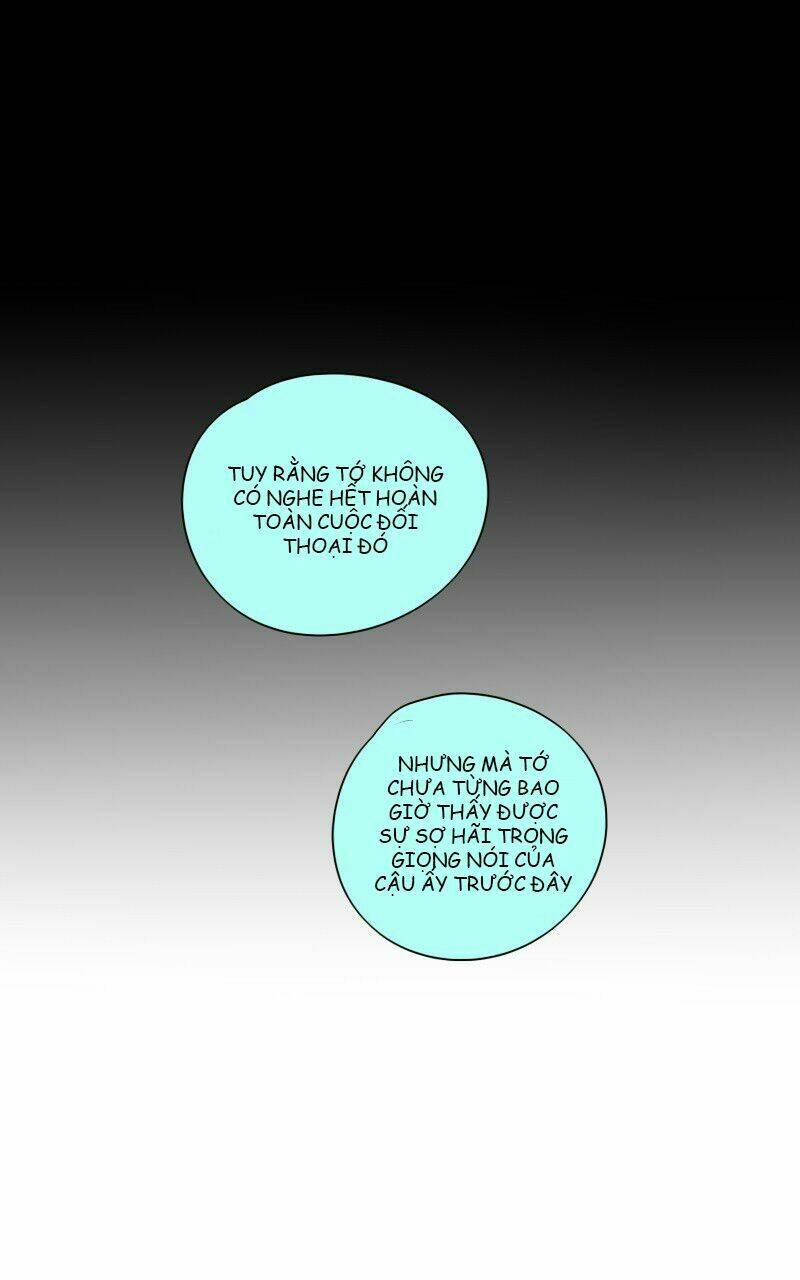 Đọc truyện Thế giới không hoàn hảo - Chap 103