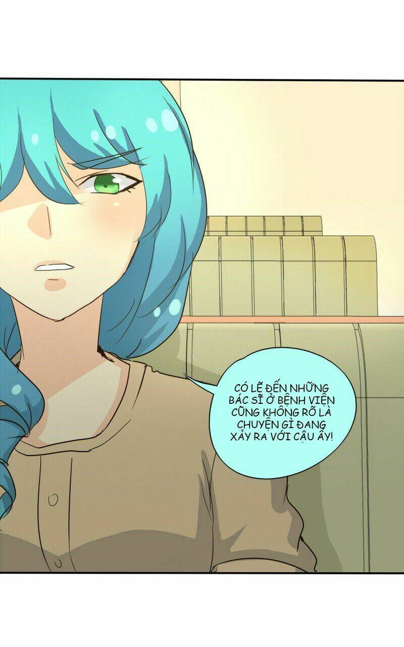 Đọc truyện Thế giới không hoàn hảo - Chap 103