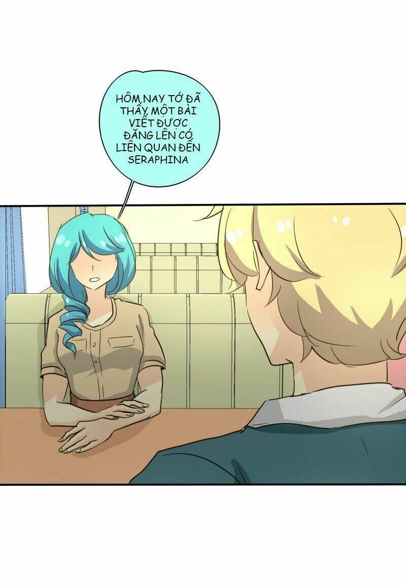 Đọc truyện Thế giới không hoàn hảo - Chap 103