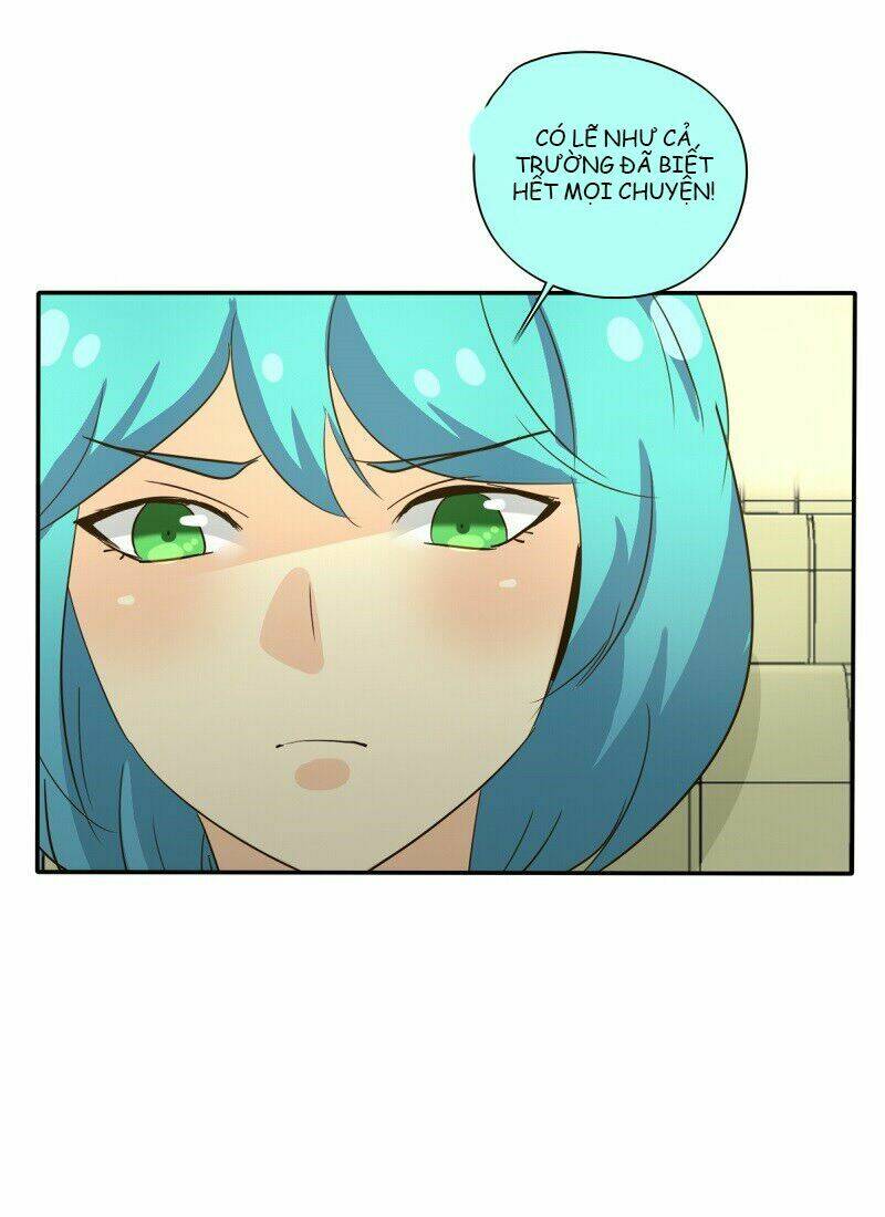 Đọc truyện Thế giới không hoàn hảo - Chap 103