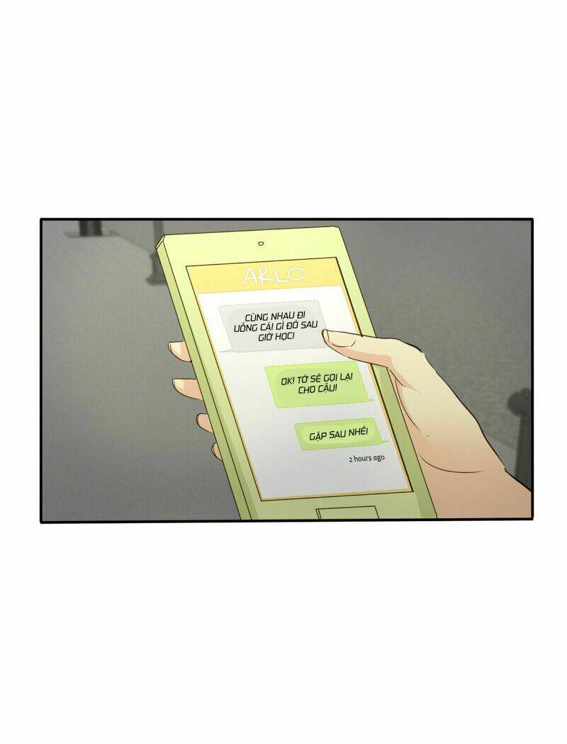 Đọc truyện Thế giới không hoàn hảo - Chap 103