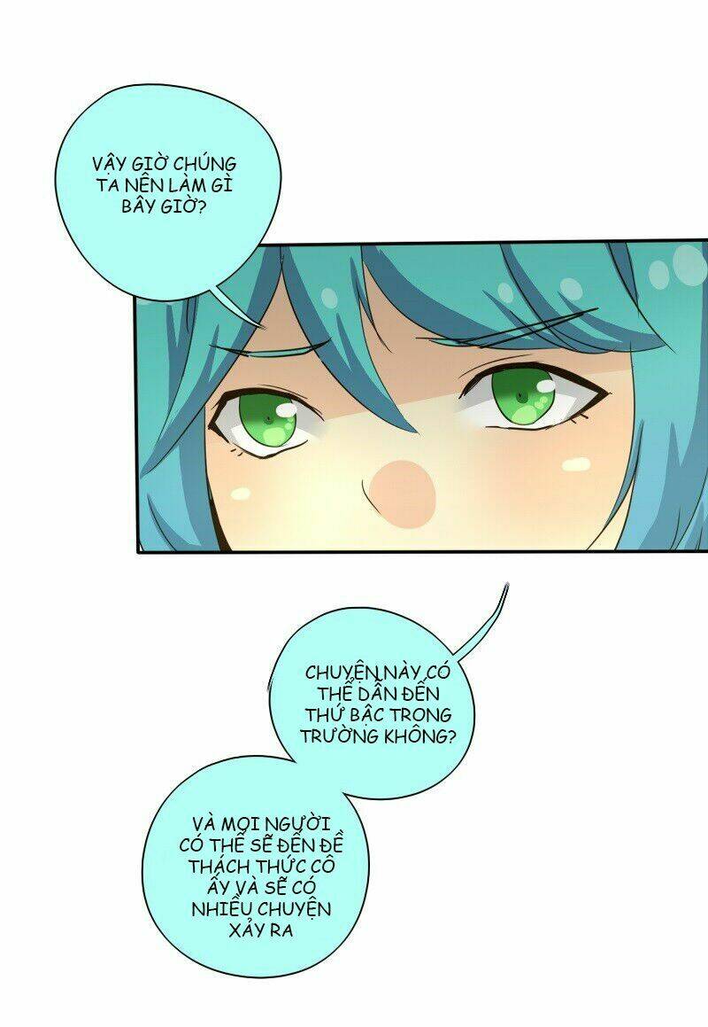 Đọc truyện Thế giới không hoàn hảo - Chap 103
