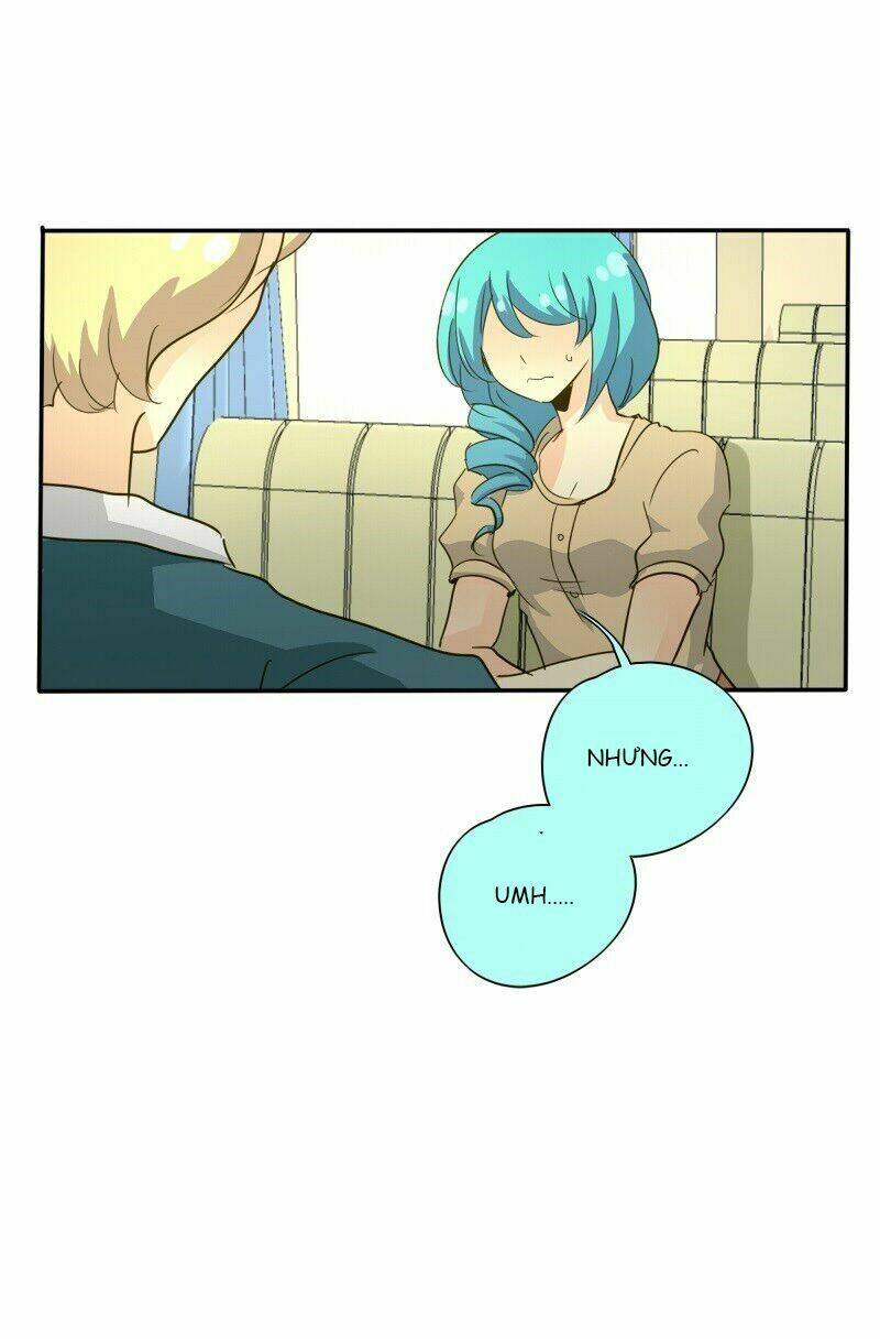 Đọc truyện Thế giới không hoàn hảo - Chap 103