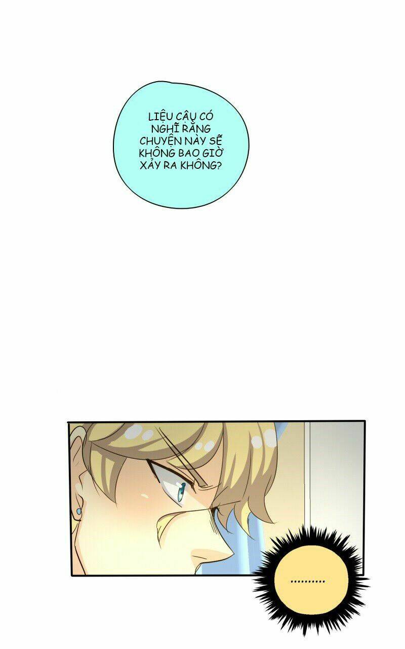 Đọc truyện Thế giới không hoàn hảo - Chap 103