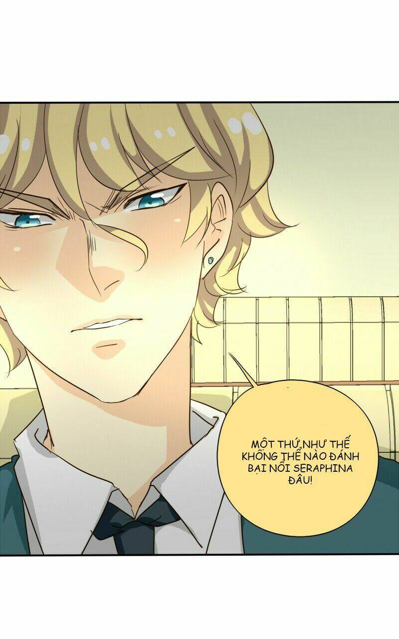 Đọc truyện Thế giới không hoàn hảo - Chap 103