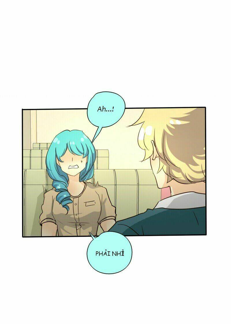 Đọc truyện Thế giới không hoàn hảo - Chap 103