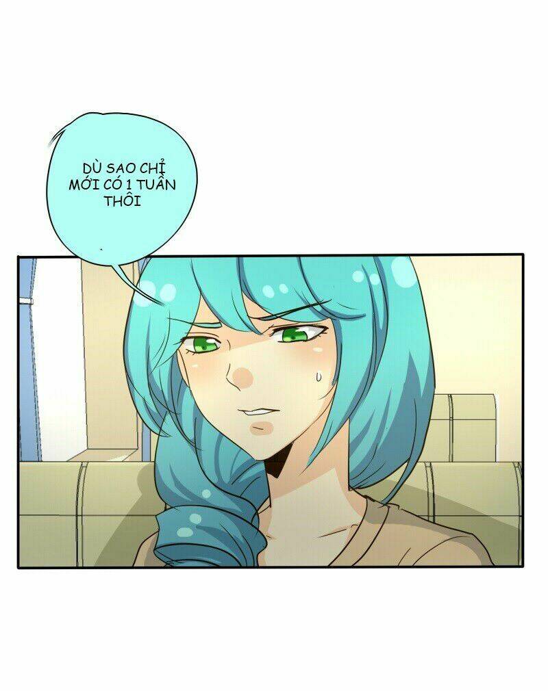 Đọc truyện Thế giới không hoàn hảo - Chap 103