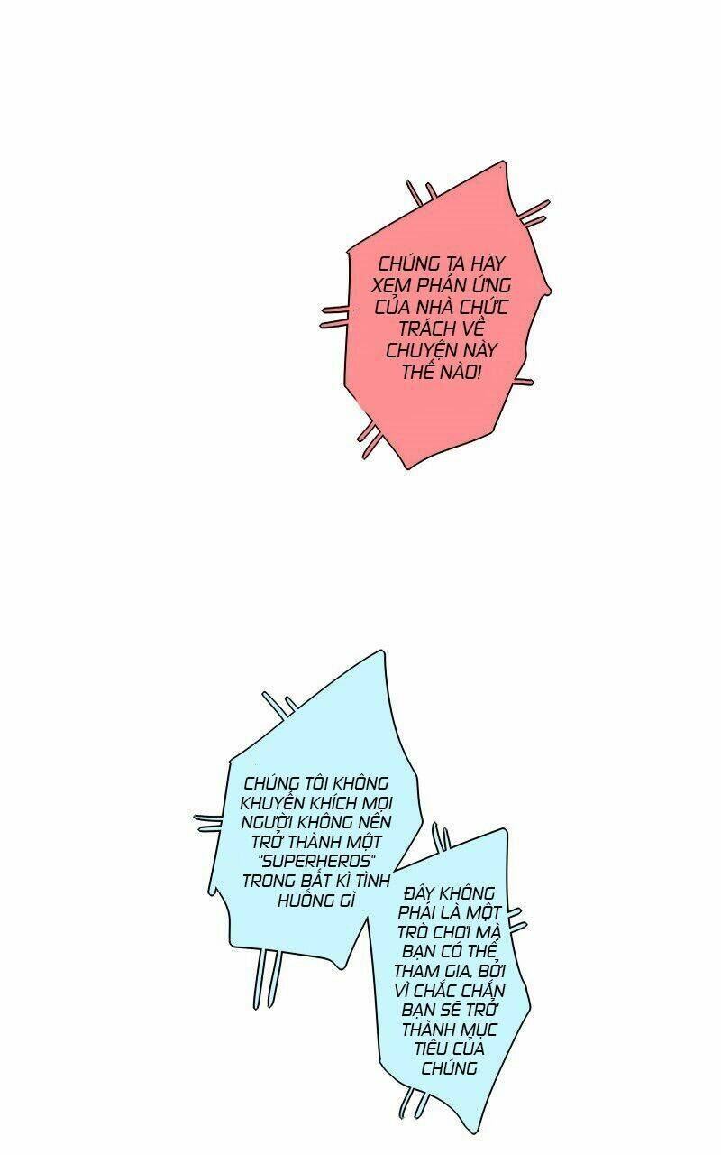 Đọc truyện Thế giới không hoàn hảo - Chap 103