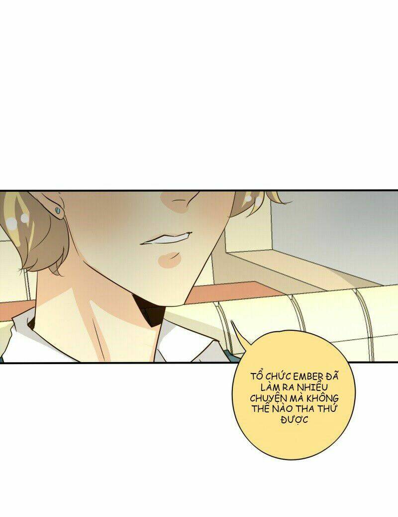 Đọc truyện Thế giới không hoàn hảo - Chap 103
