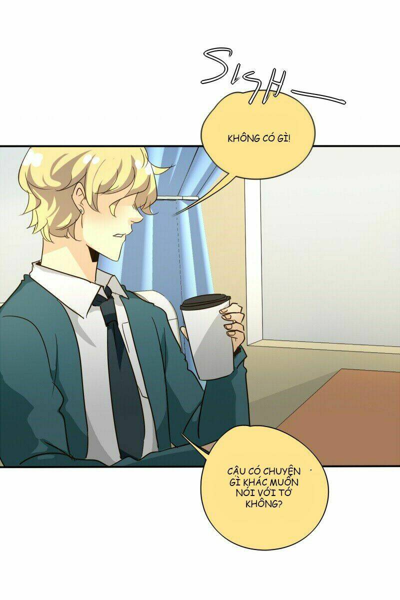 Đọc truyện Thế giới không hoàn hảo - Chap 103