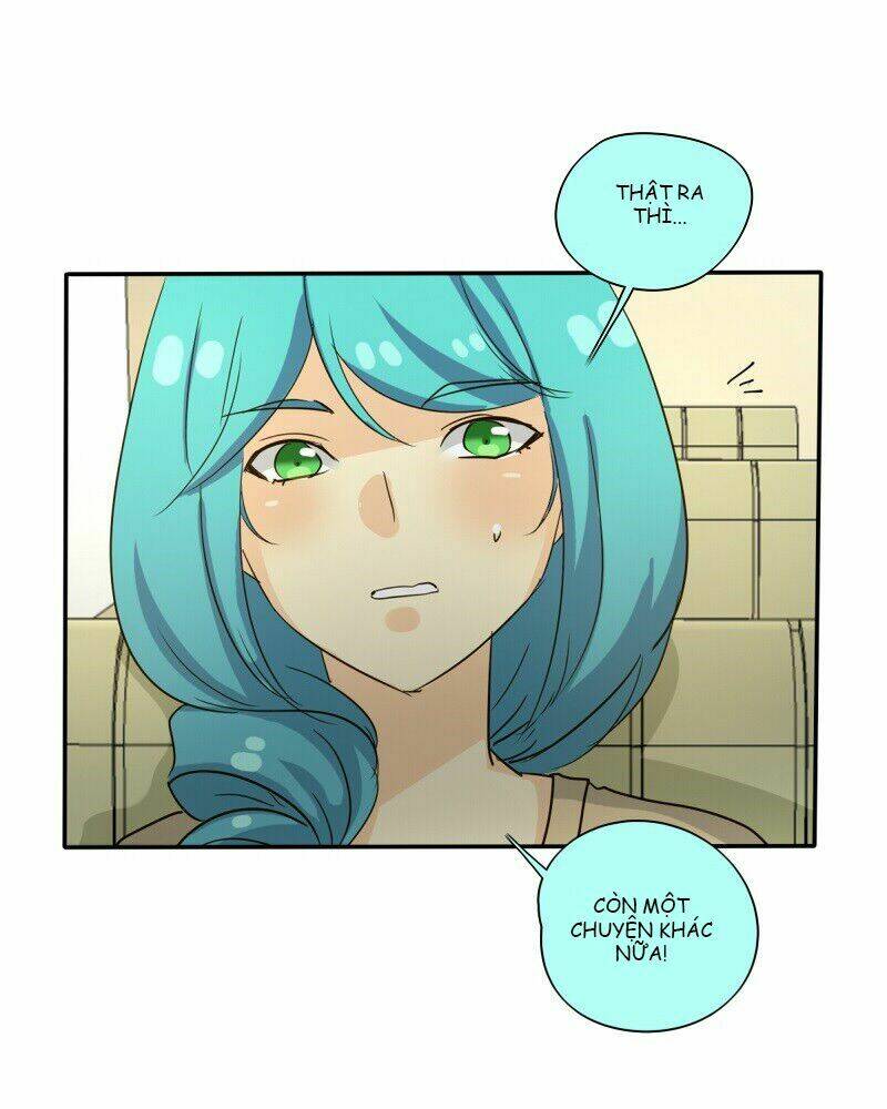 Đọc truyện Thế giới không hoàn hảo - Chap 103