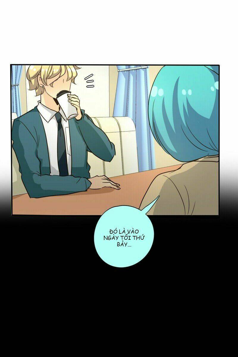 Đọc truyện Thế giới không hoàn hảo - Chap 103