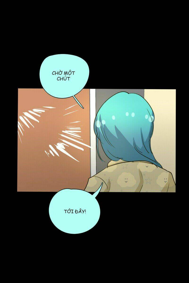 Đọc truyện Thế giới không hoàn hảo - Chap 103