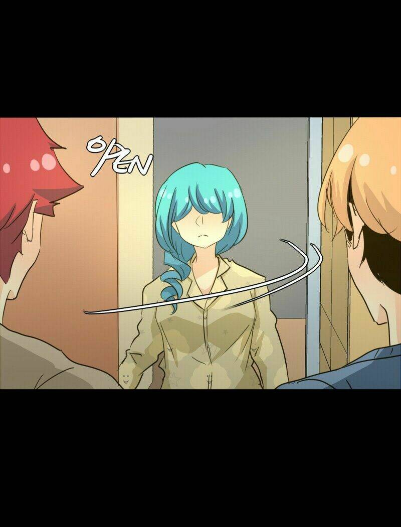 Đọc truyện Thế giới không hoàn hảo - Chap 103