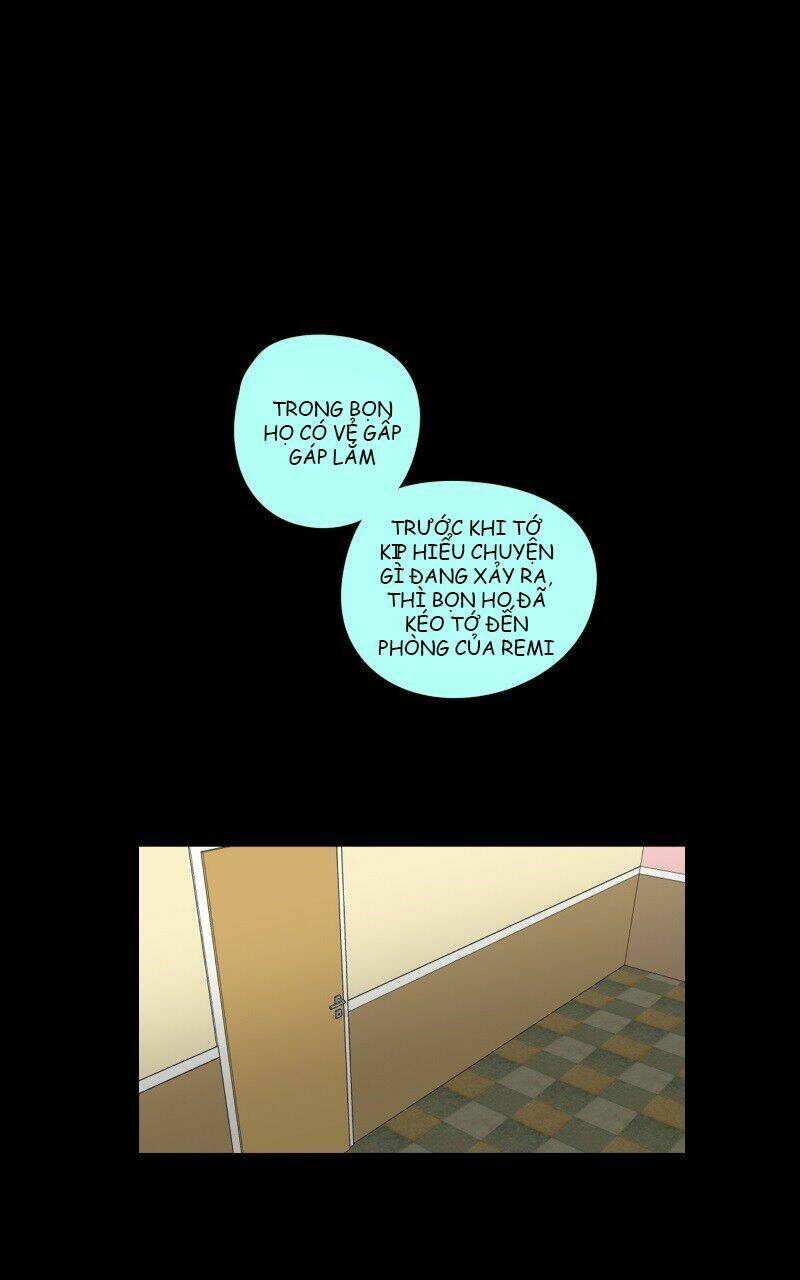 Đọc truyện Thế giới không hoàn hảo - Chap 103