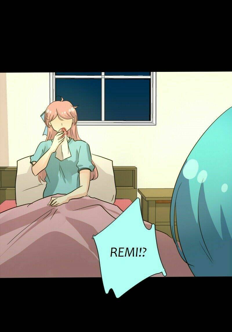 Đọc truyện Thế giới không hoàn hảo - Chap 103