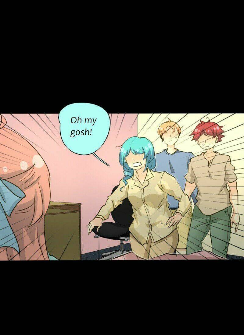 Đọc truyện Thế giới không hoàn hảo - Chap 103