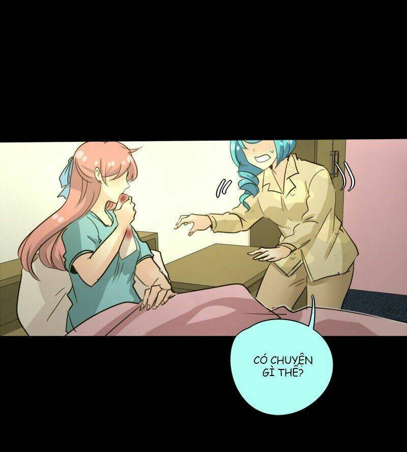 Đọc truyện Thế giới không hoàn hảo - Chap 103