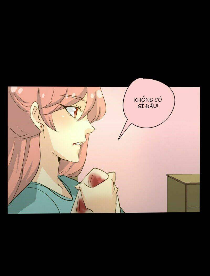 Đọc truyện Thế giới không hoàn hảo - Chap 103