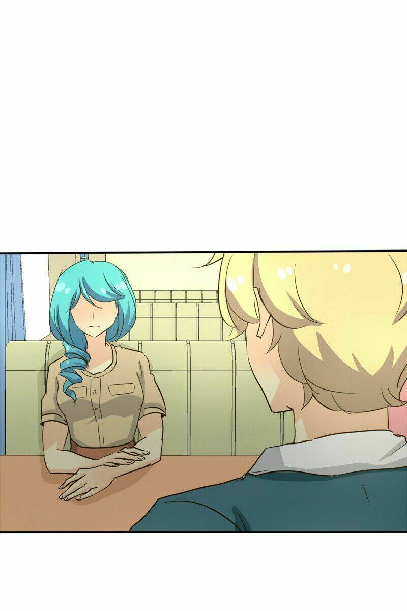 Đọc truyện Thế giới không hoàn hảo - Chap 103