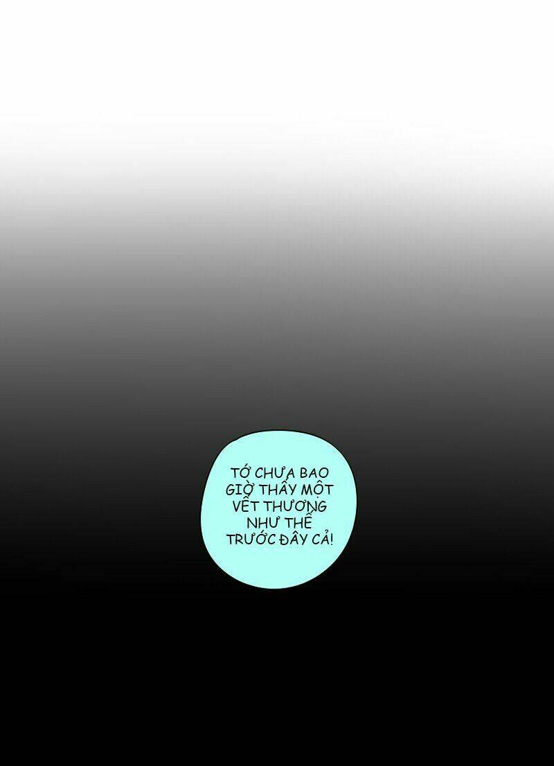 Đọc truyện Thế giới không hoàn hảo - Chap 103