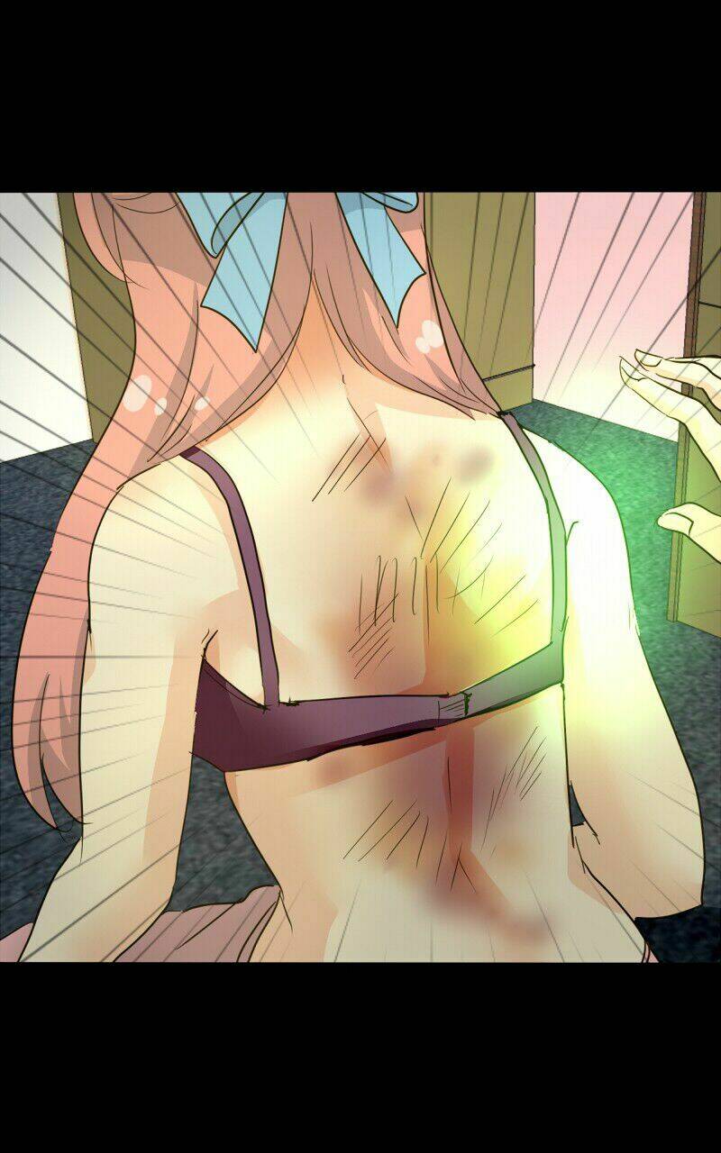 Đọc truyện Thế giới không hoàn hảo - Chap 103